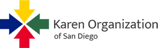 Karen Organization of San Diego